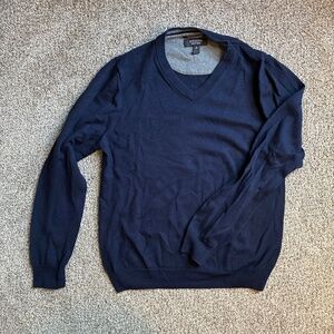 Nordstrom Merino Wool Sweater